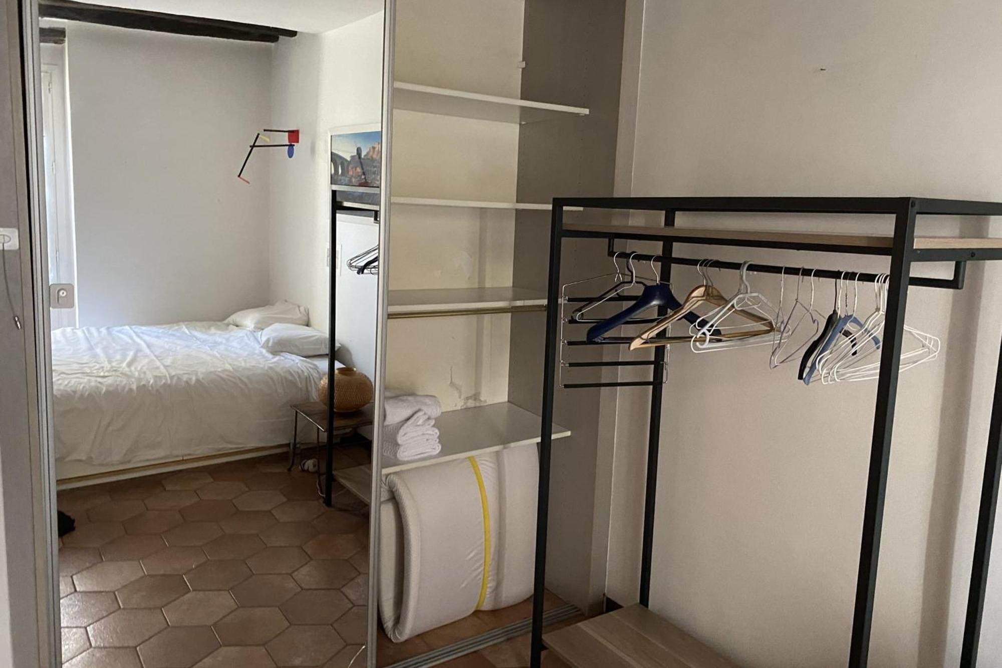 Lovely Nest In The Marais Appartement Paris