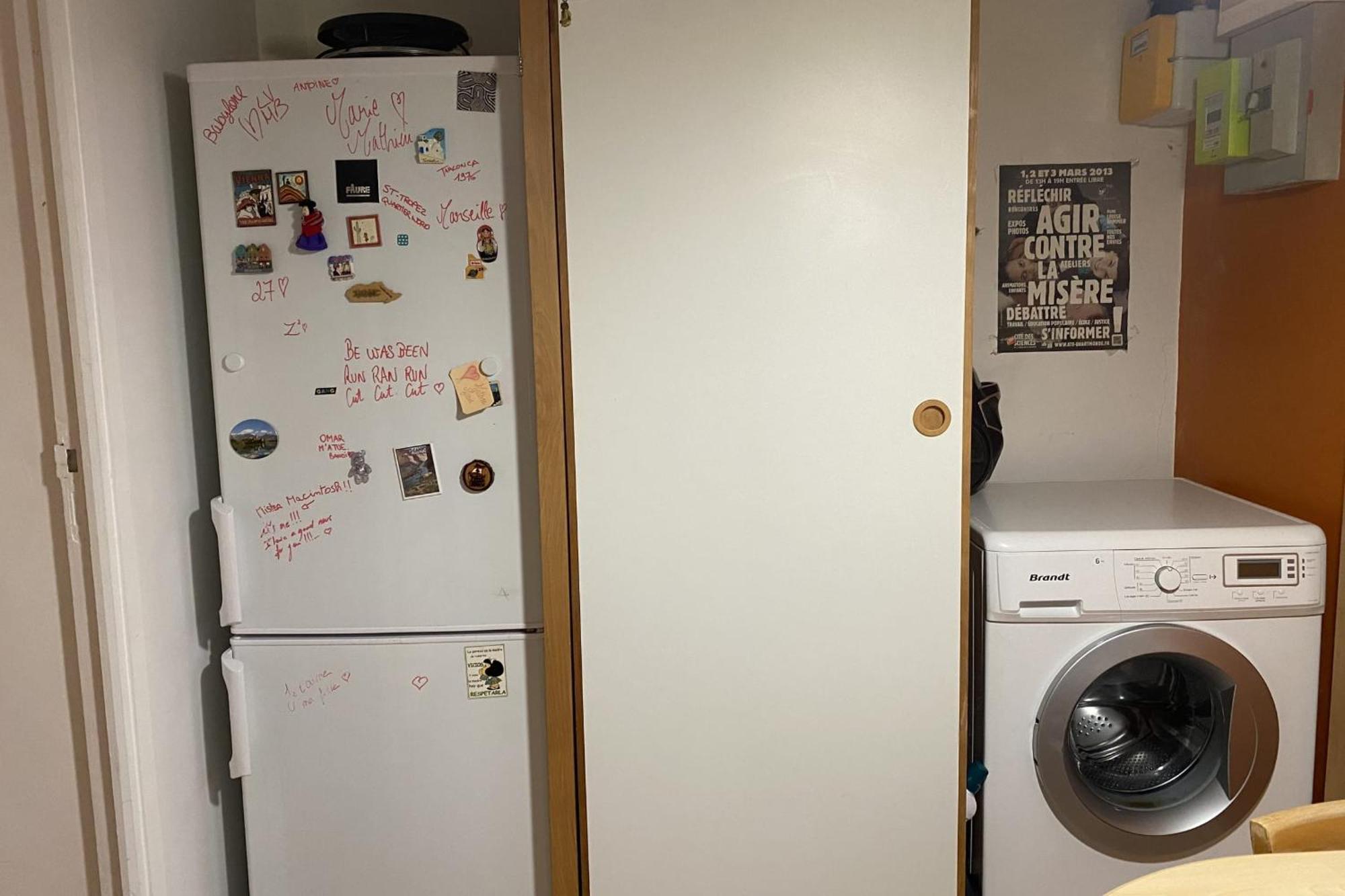 Lovely Nest In The Marais Appartement *