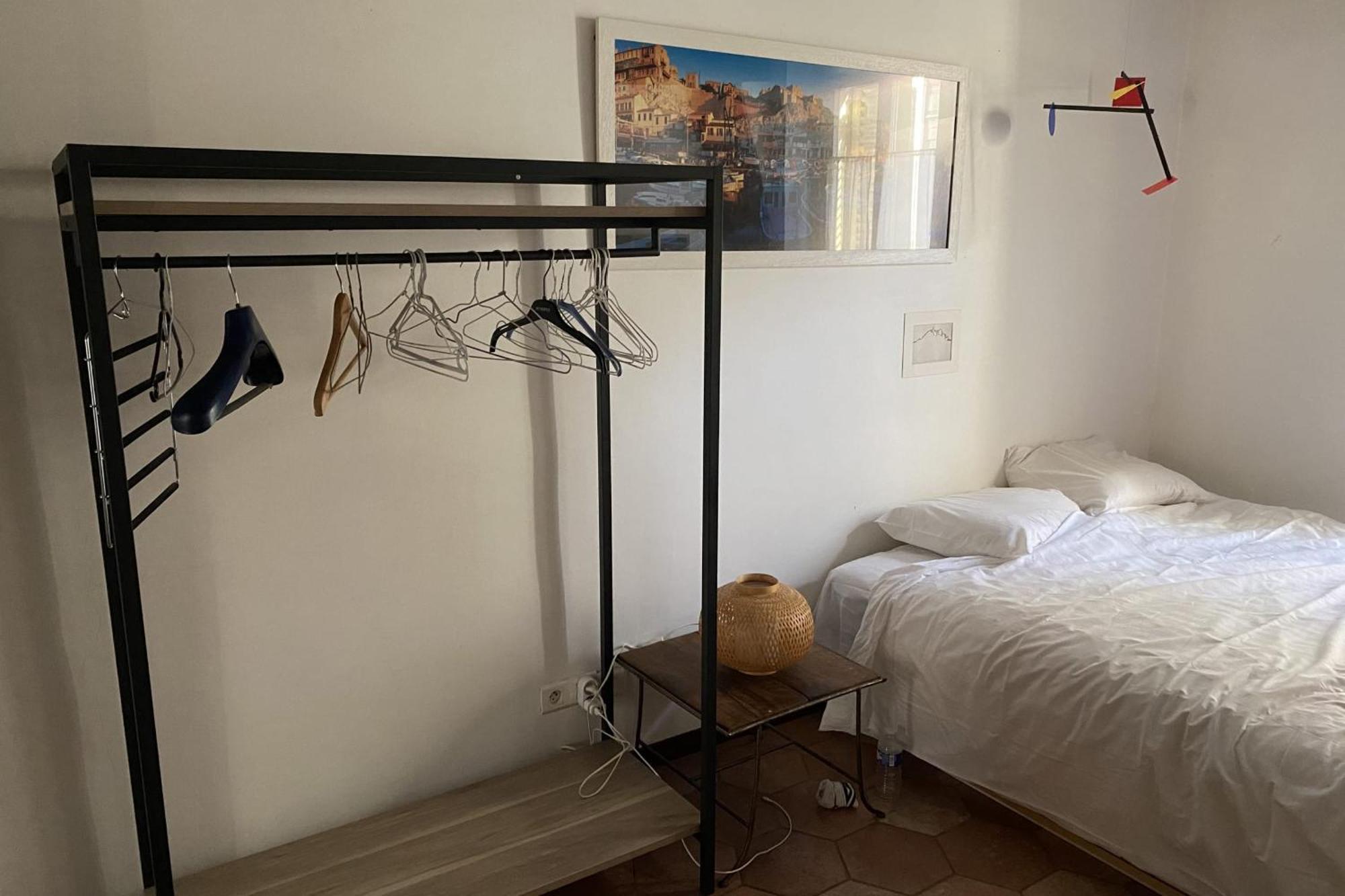 Lovely Nest In The Marais Appartement Paris